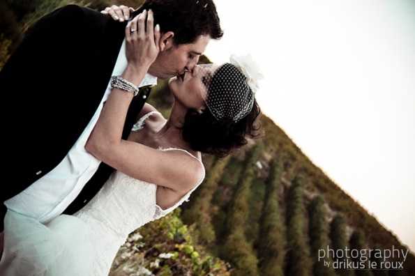 Cape Town Wedding photography